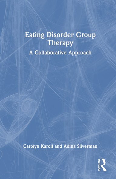 bokomslag Eating Disorder Group Therapy