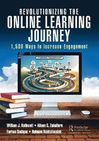 bokomslag Revolutionizing the Online Learning Journey
