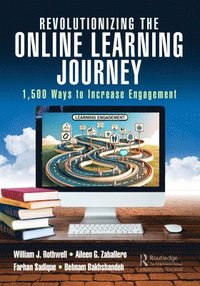 bokomslag Revolutionizing the Online Learning Journey