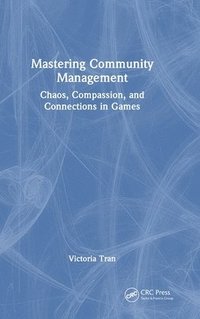 bokomslag Mastering Community Management