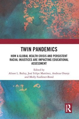 bokomslag Twin Pandemics