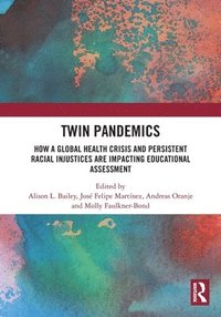 bokomslag Twin Pandemics