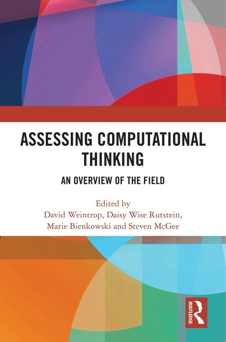 Assessing Computational Thinking 1