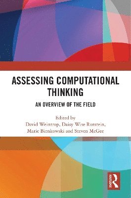 Assessing Computational Thinking 1