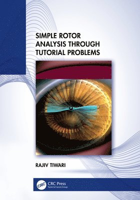 bokomslag Simple Rotor Analysis through Tutorial Problems