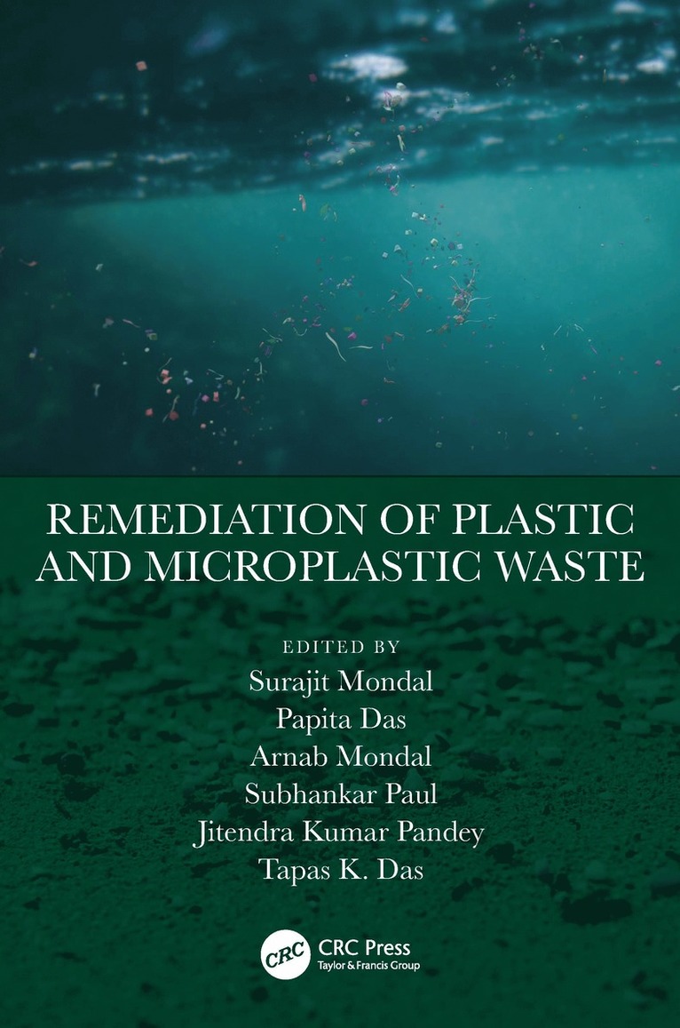 Remediation of Plastic and Microplastic Waste 1