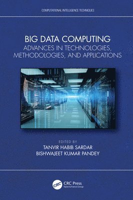 bokomslag Big Data Computing