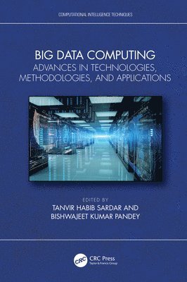 Big Data Computing 1