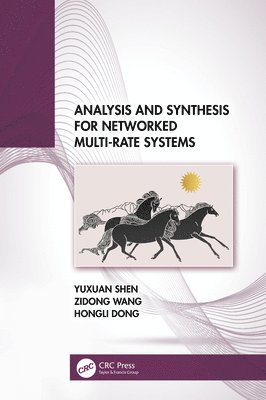 bokomslag Analysis and Synthesis for Networked Multi-Rate Systems