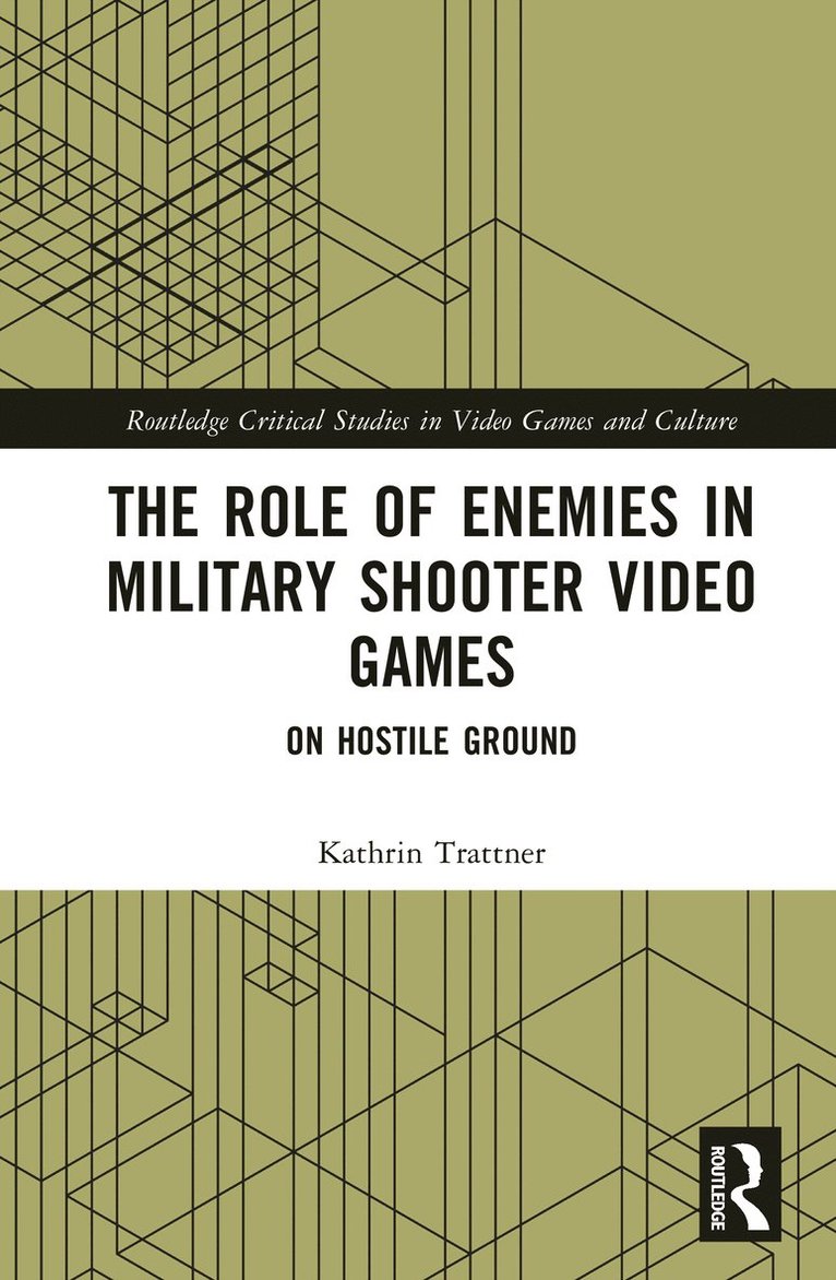Role of Enemies in Military Shooter Video Games