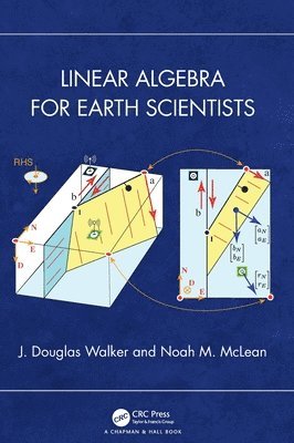 Linear Algebra for Earth Scientists 1