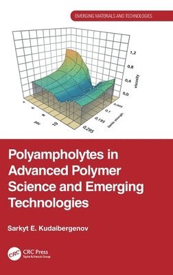 Polyampholytes in Advanced Polymer Science and Emerging Technologies 1