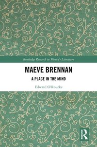 bokomslag Maeve Brennan