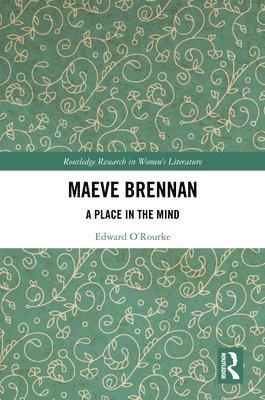 bokomslag Maeve Brennan