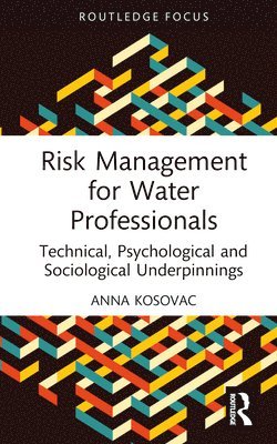 bokomslag Risk Management for Water Professionals