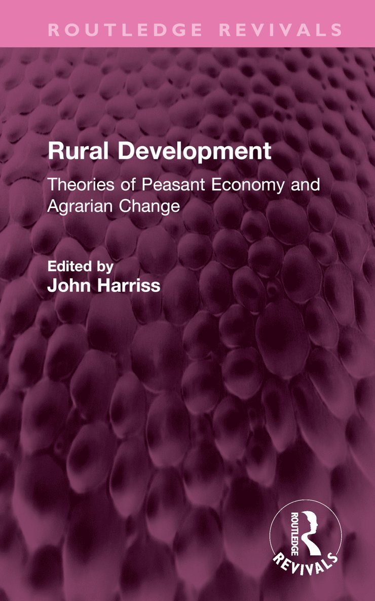 Rural Development 1