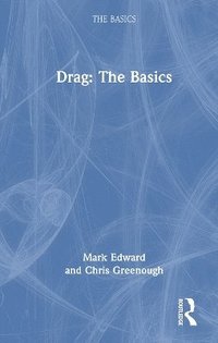 bokomslag Drag: The Basics
