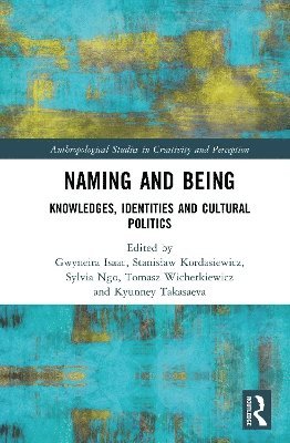 Naming and Being