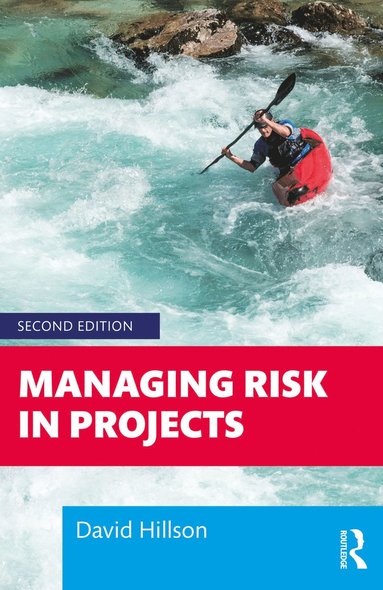 bokomslag Managing Risk in Projects