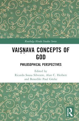 Vaiava Concepts of God 1