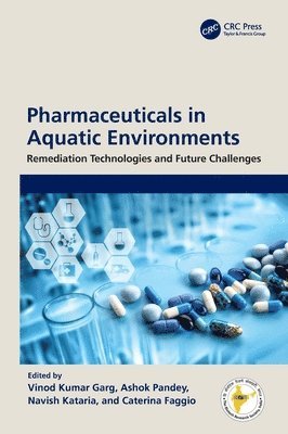 Pharmaceuticals in Aquatic Environments 1