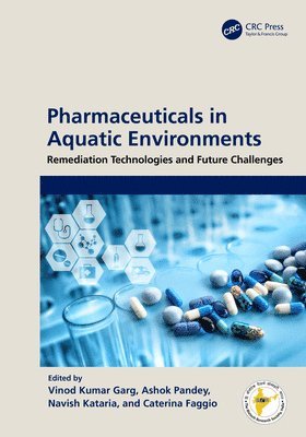 Pharmaceuticals in Aquatic Environments 1