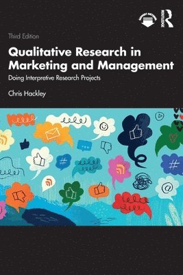 Qualitative Research in Marketing and Management 1