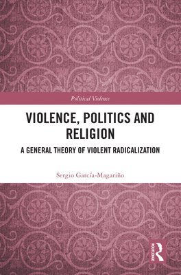 Violence, Politics and Religion 1