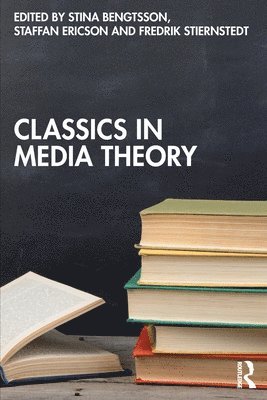 Classics in Media Theory 1
