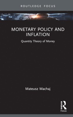 Monetary Policy and Inflation 1