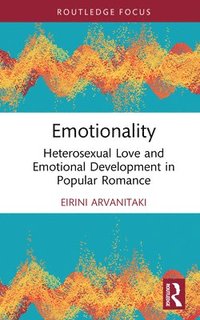 bokomslag Emotionality