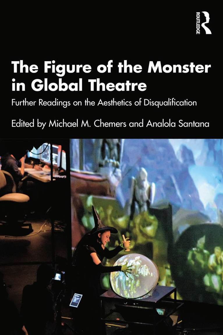 The Figure of the Monster in Global Theatre 1