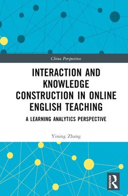 Interaction and Knowledge Construction in Online English Teaching 1