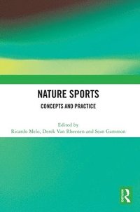 bokomslag Nature Sports