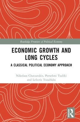 Economic Growth and Long Cycles 1