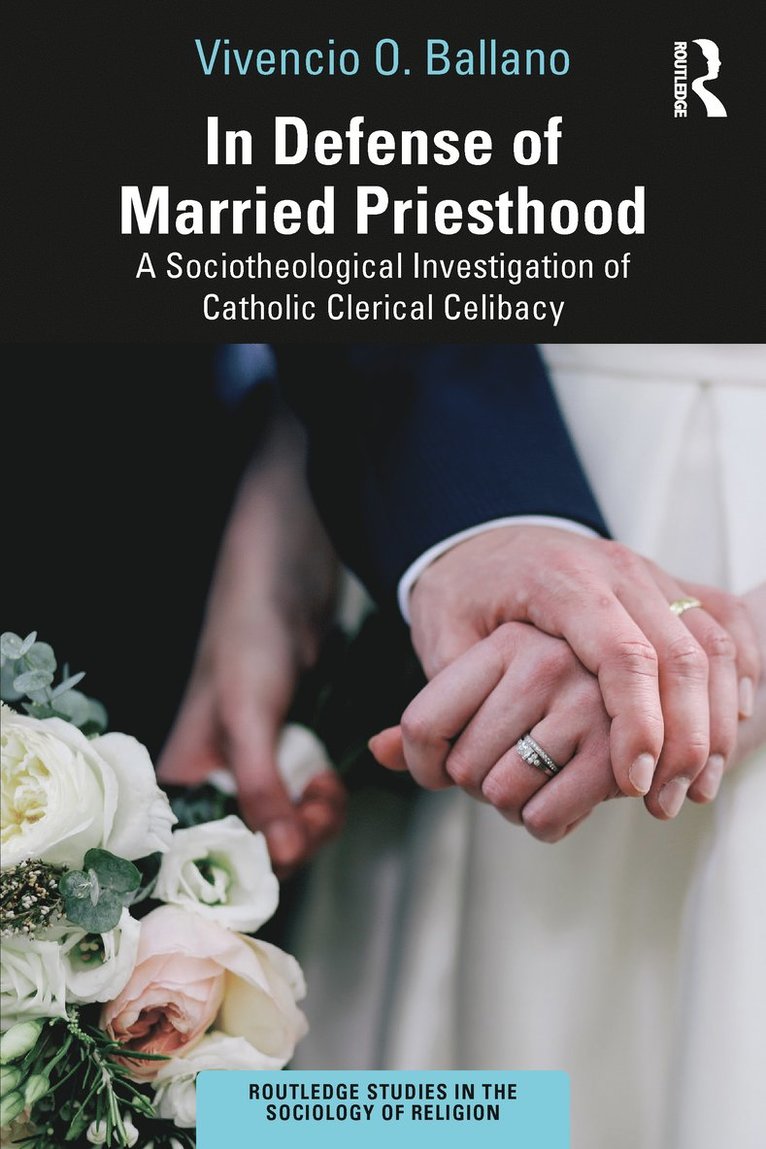 In Defense of Married Priesthood