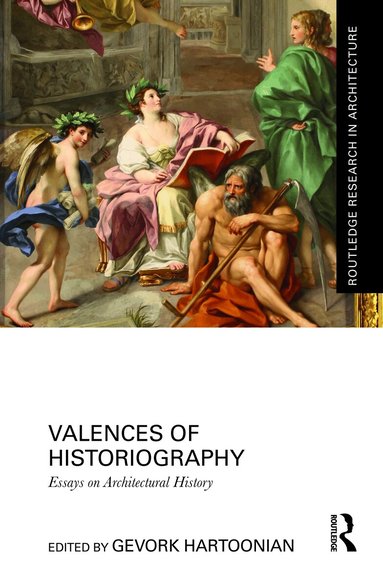Gevork Hartoonian - Valences of Historiography, Häftad