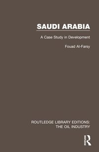bokomslag Saudi Arabia