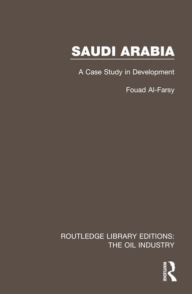 Fouad Al-Farsy - Saudi Arabia, Häftad