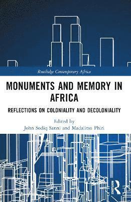 Monuments and Memory in Africa