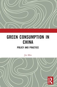 bokomslag Green Consumption in China