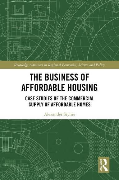 bokomslag Business of Affordable Housing