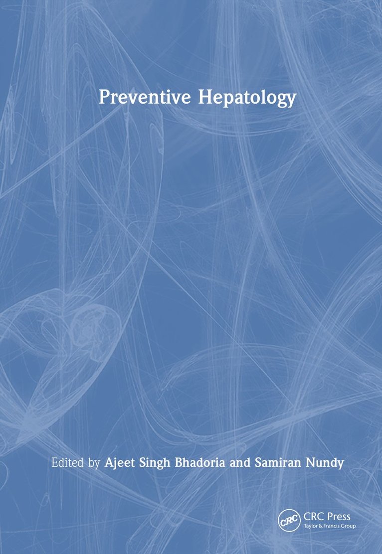 Preventive Hepatology