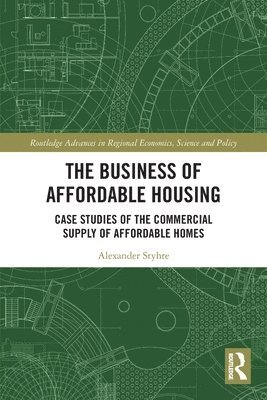 Business of Affordable Housing