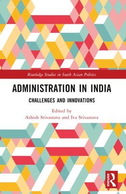 Administration in India 1