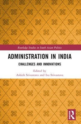 Administration in India 1