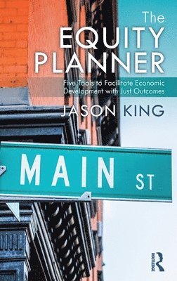 The Equity Planner 1