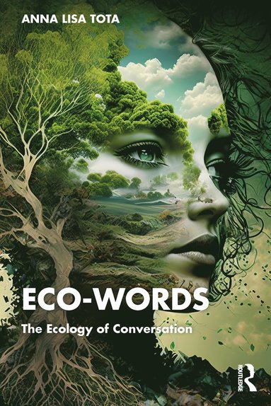 bokomslag Eco-Words