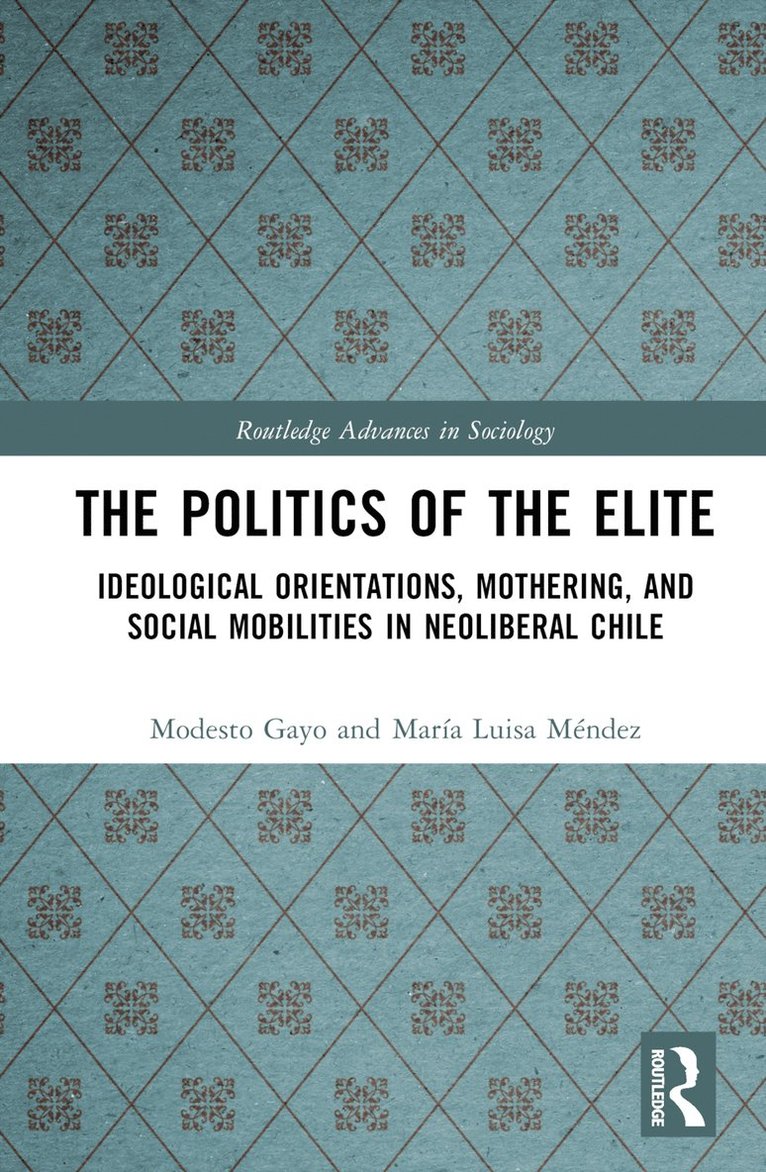 Politics of the Elite 1