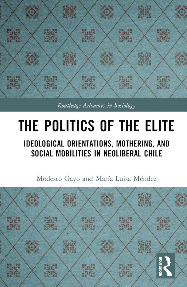 The Politics of the Elite 1